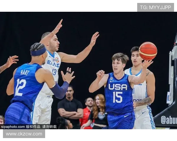 科尔赞文班全能表现影响比赛的多种方式令人惊叹