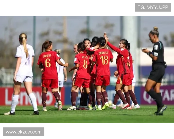 U17女足世界杯16强赛程揭晓中国对战巴西美国迎战荷兰全力争胜